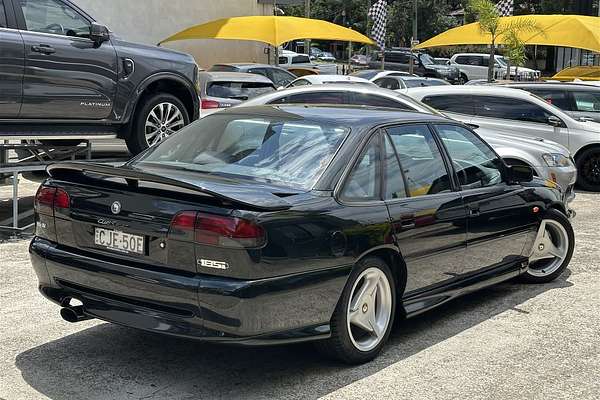 1996 Holden CLUBSPORT VSII