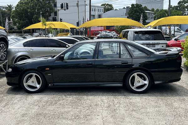 1996 Holden CLUBSPORT VSII