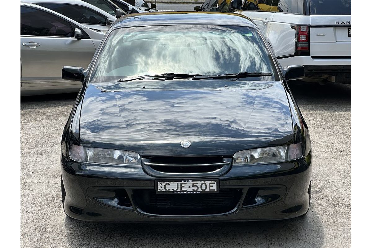 1996 Holden CLUBSPORT VSII