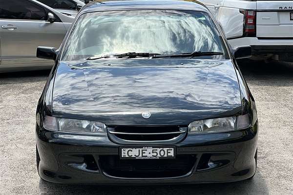 1996 Holden CLUBSPORT VSII