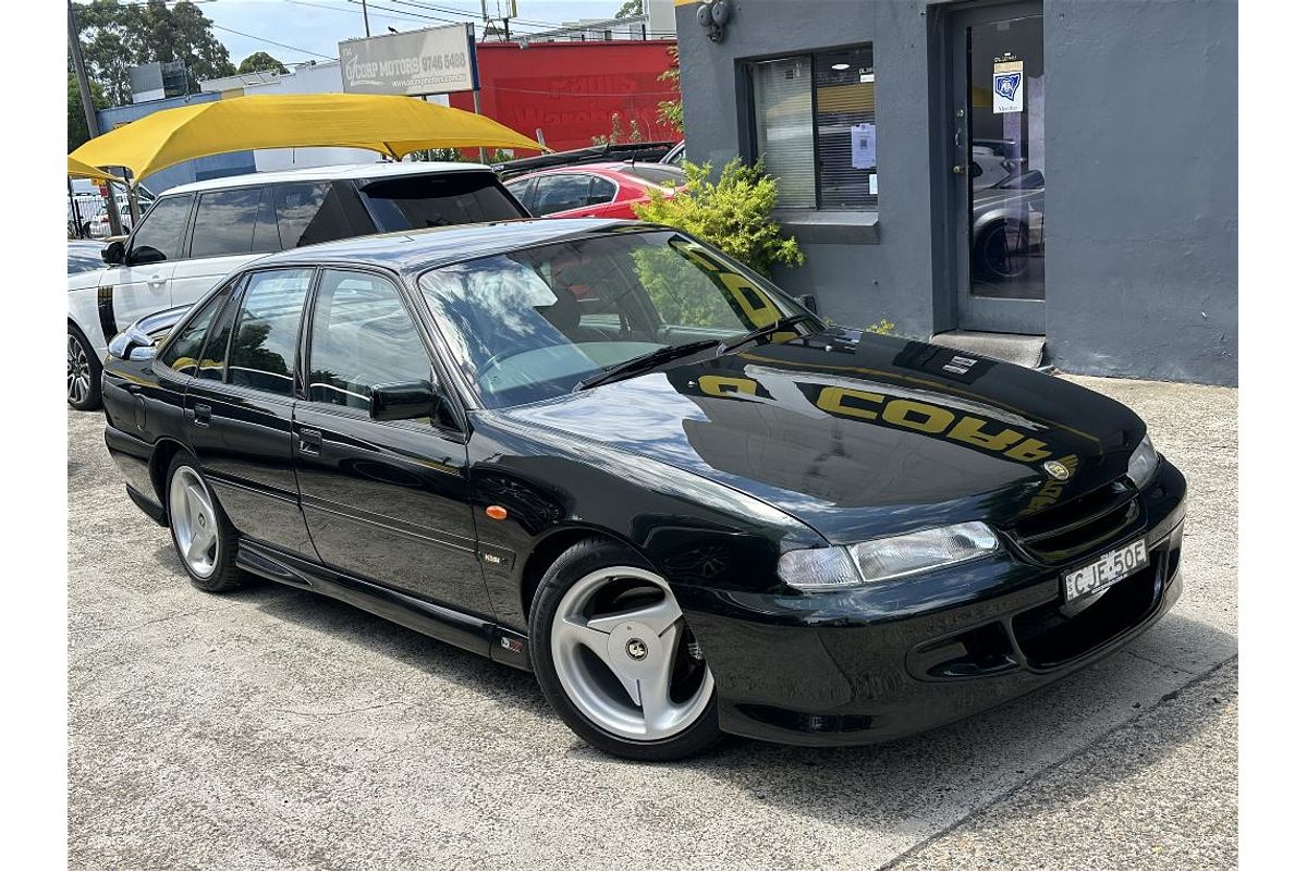 1996 Holden CLUBSPORT VSII
