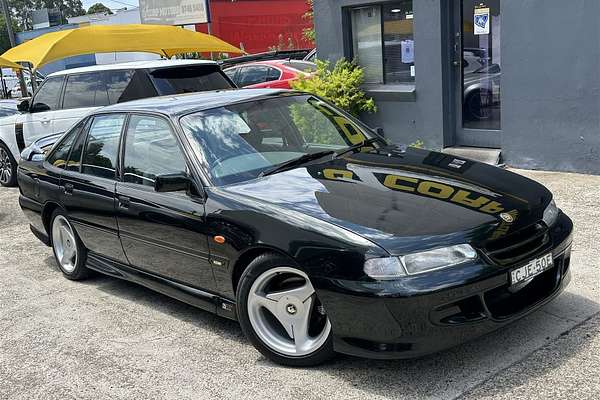 1996 Holden CLUBSPORT VSII