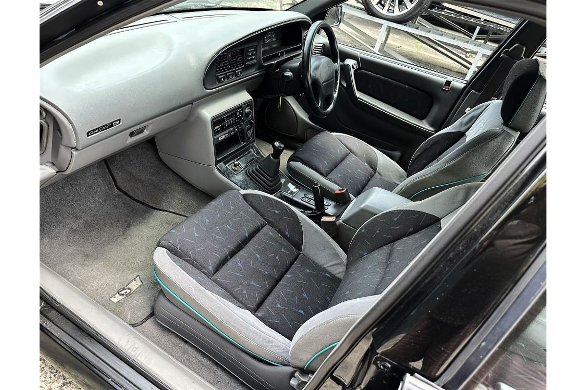 1996 Holden CLUBSPORT VSII