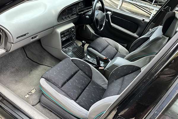 1996 Holden CLUBSPORT VSII