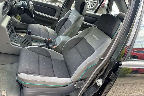 1996 Holden CLUBSPORT VSII
