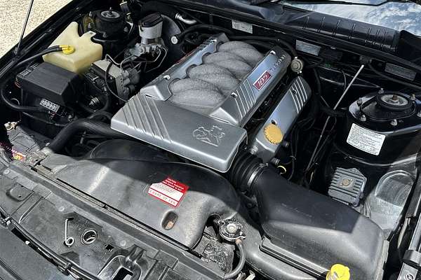 1996 Holden CLUBSPORT VSII