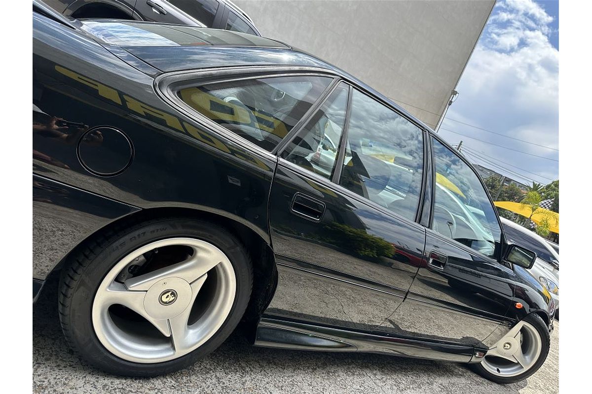 1996 Holden CLUBSPORT VSII