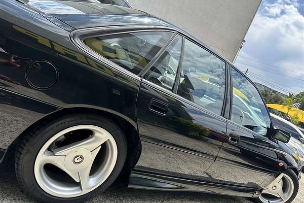 1996 Holden CLUBSPORT VSII