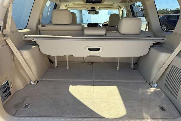 2022 Toyota Landcruiser Prado Kakadu GDJ150R