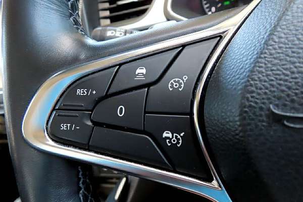 2022 Renault Captur Zen XJB