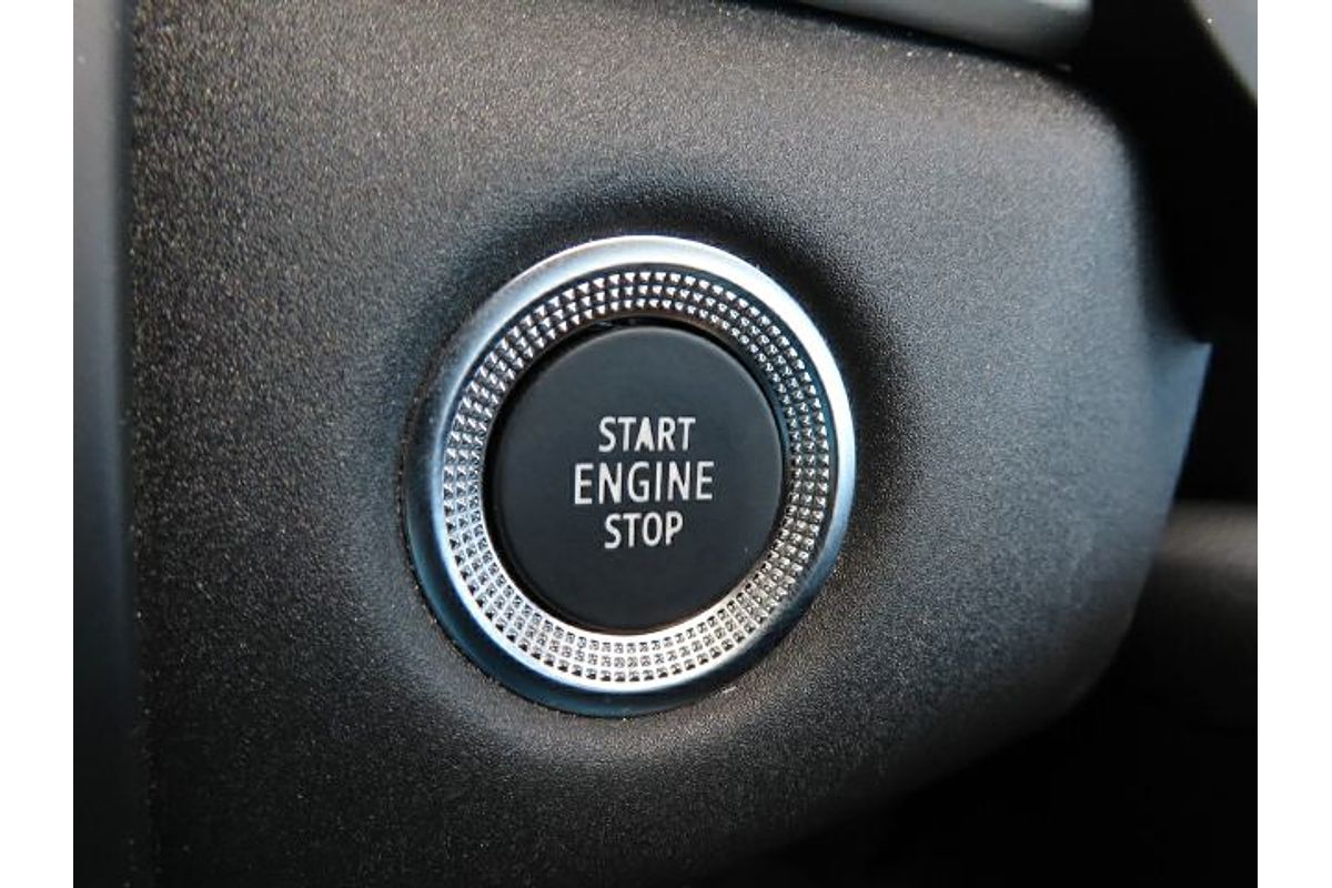 2022 Renault Captur Zen XJB