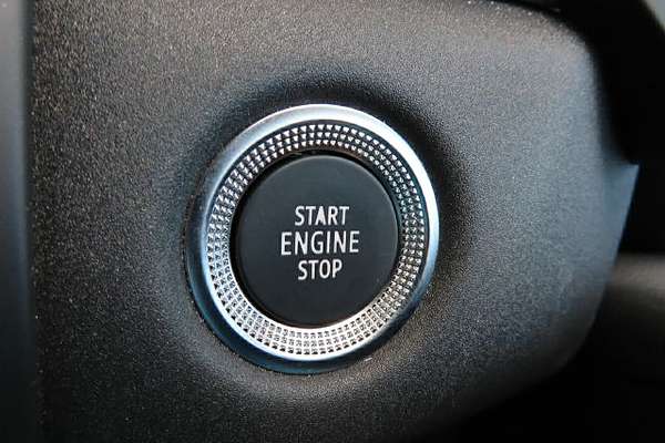 2022 Renault Captur Zen XJB