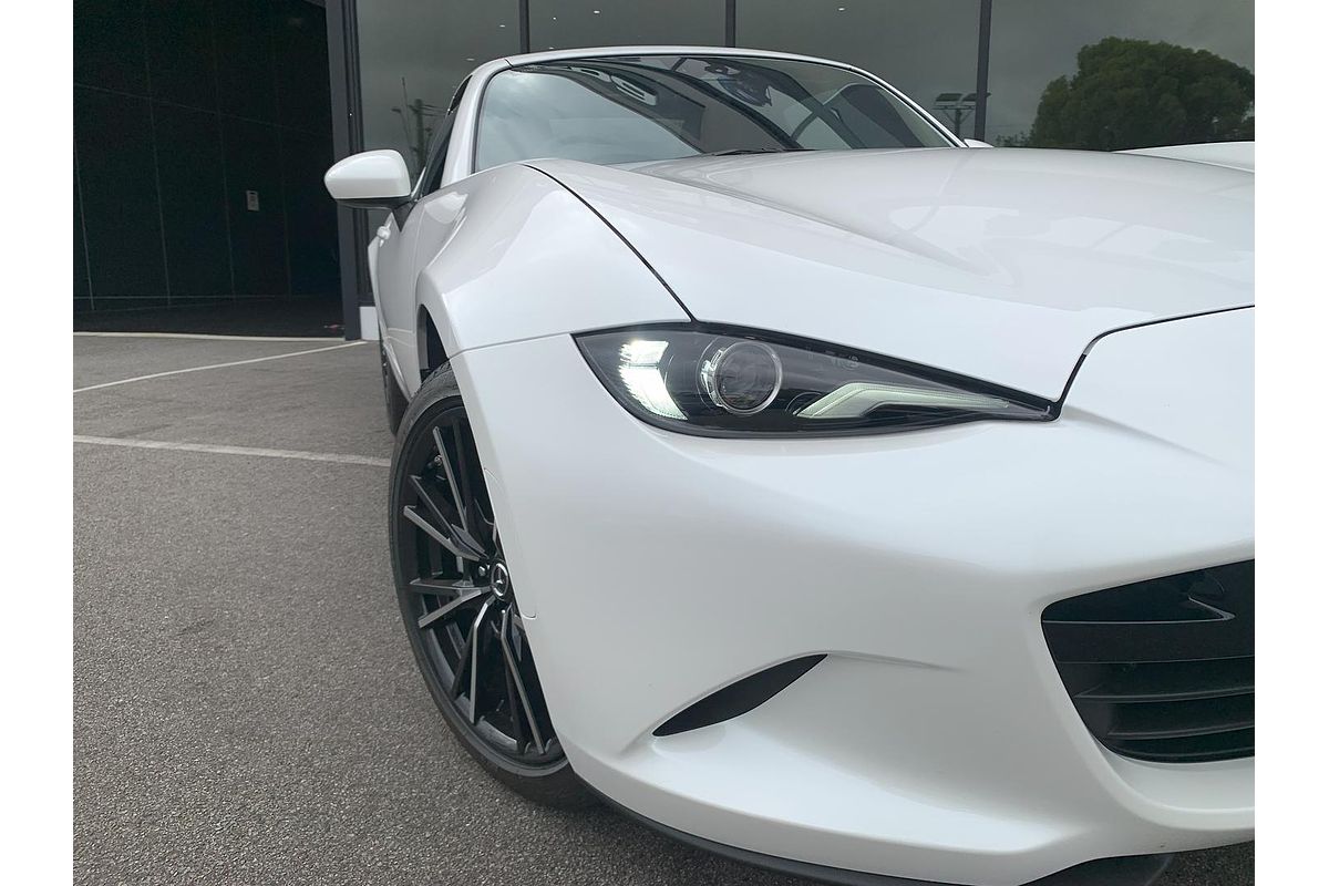 2024 Mazda MX-5 G20 GT ND
