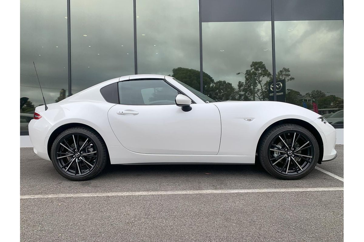 2024 Mazda MX-5 G20 GT ND