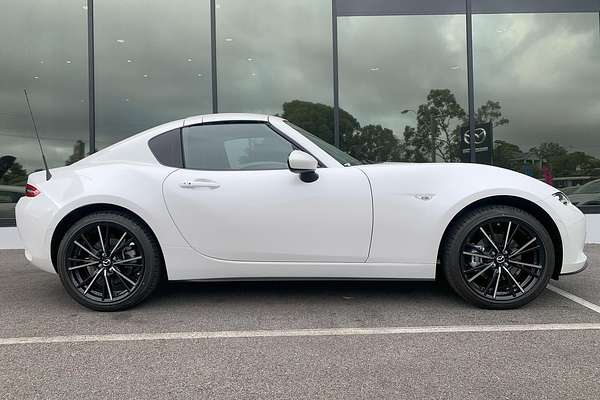 2024 Mazda MX-5 G20 GT ND