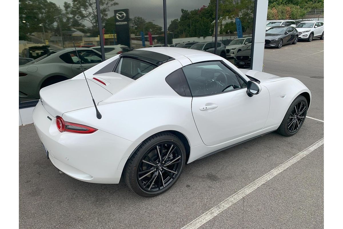 2024 Mazda MX-5 G20 GT ND