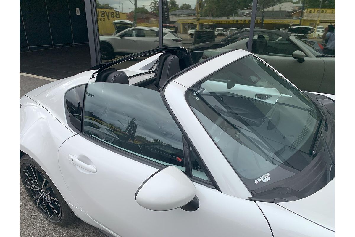 2024 Mazda MX-5 G20 GT ND