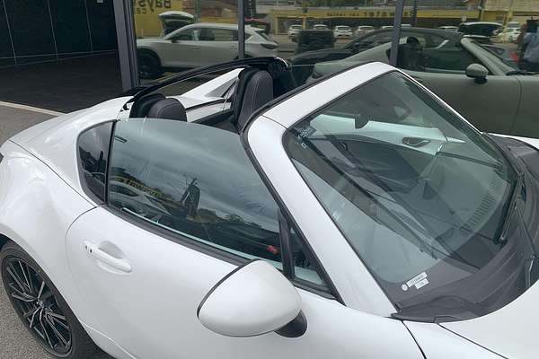 2024 Mazda MX-5 G20 GT ND