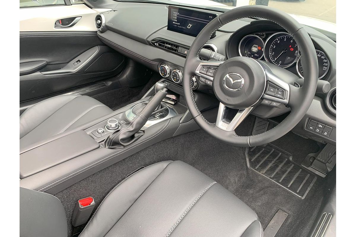 2024 Mazda MX-5 G20 GT ND