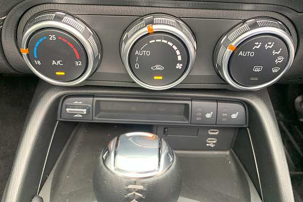 2024 Mazda MX-5 G20 GT ND
