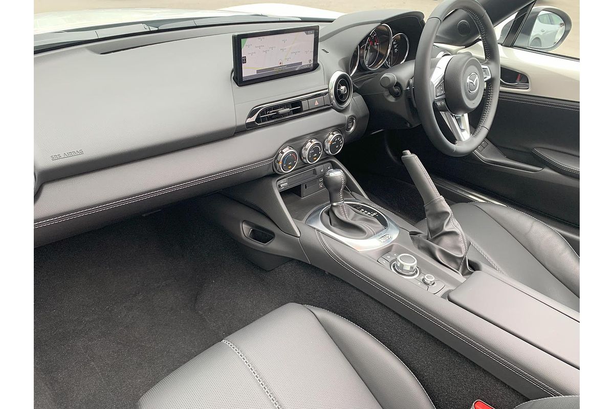 2024 Mazda MX-5 G20 GT ND