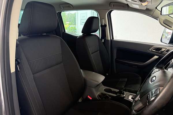 2015 Ford Ranger XLT PX MkII 4X4
