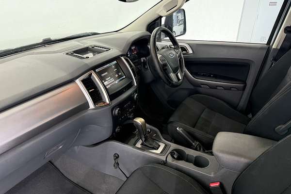 2015 Ford Ranger XLT PX MkII 4X4