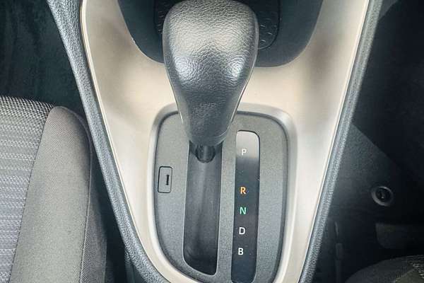 2020 Toyota Yaris SX MXPA10R