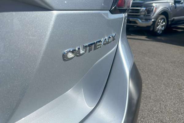 2021 Subaru Outback AWD Touring 6GEN