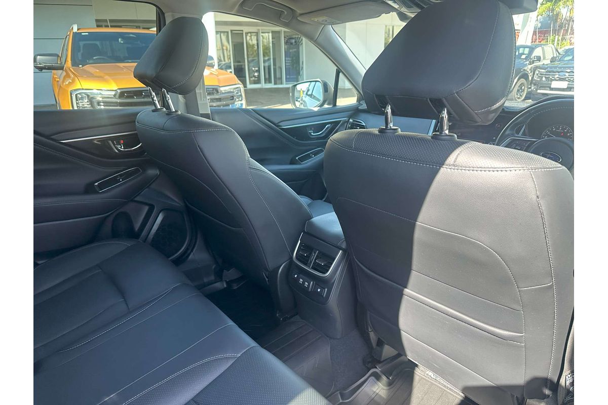 2021 Subaru Outback AWD Touring 6GEN