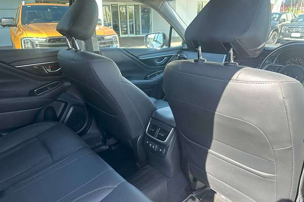 2021 Subaru Outback AWD Touring 6GEN