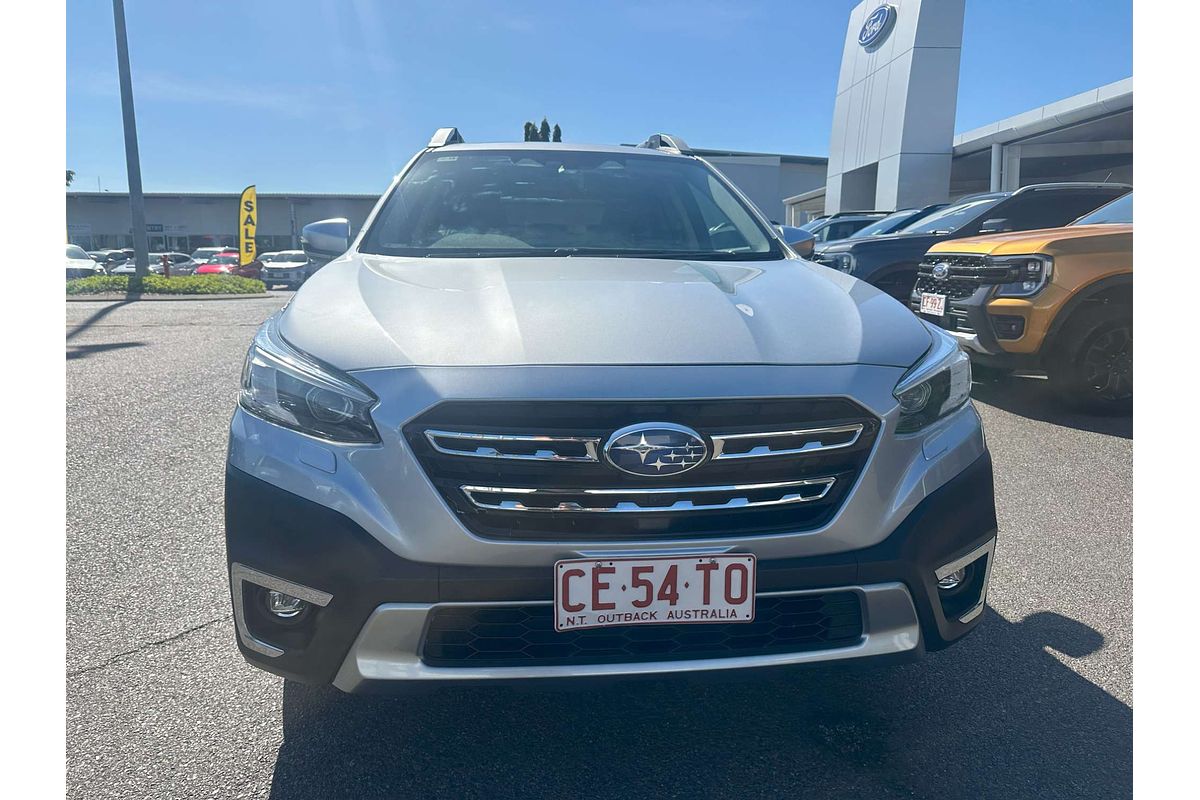 2021 Subaru Outback AWD Touring 6GEN