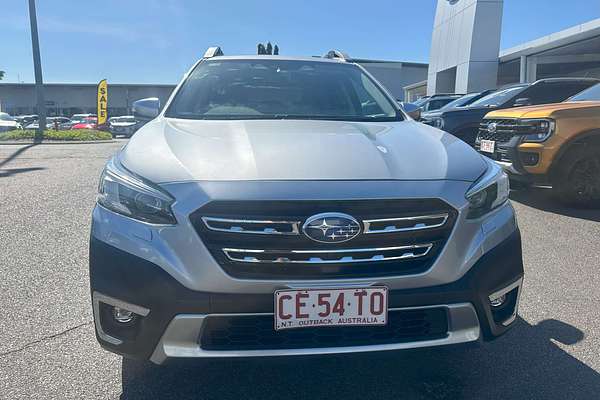 2021 Subaru Outback AWD Touring 6GEN