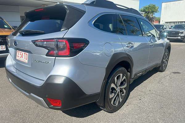 2021 Subaru Outback AWD Touring 6GEN