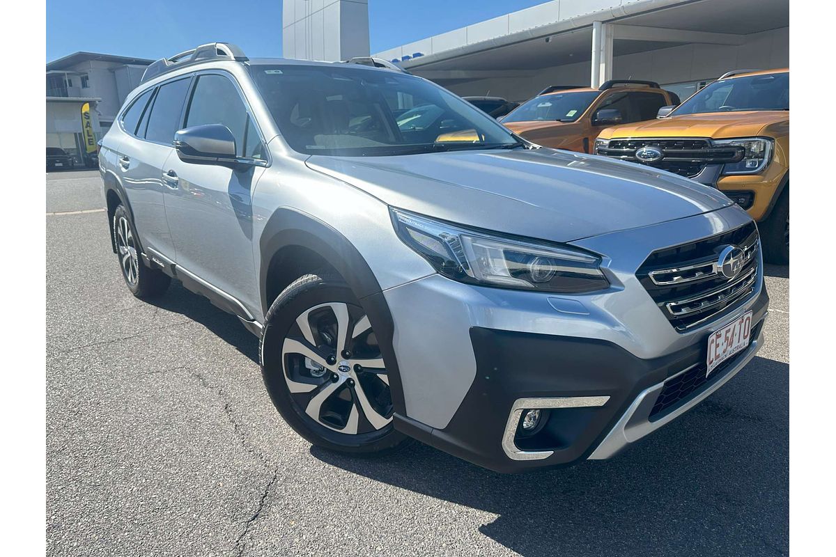 2021 Subaru Outback AWD Touring 6GEN