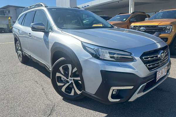 2021 Subaru Outback AWD Touring 6GEN
