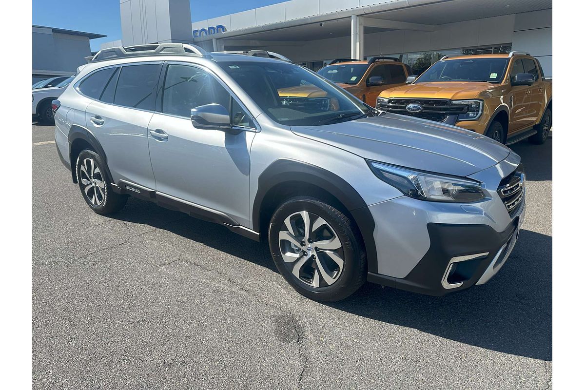 2021 Subaru Outback AWD Touring 6GEN