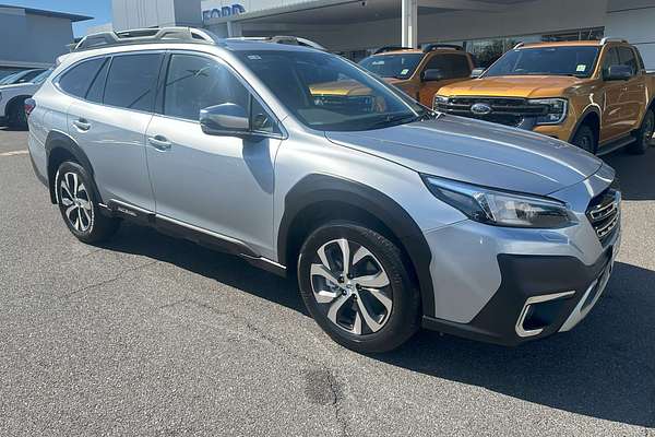 2021 Subaru Outback AWD Touring 6GEN