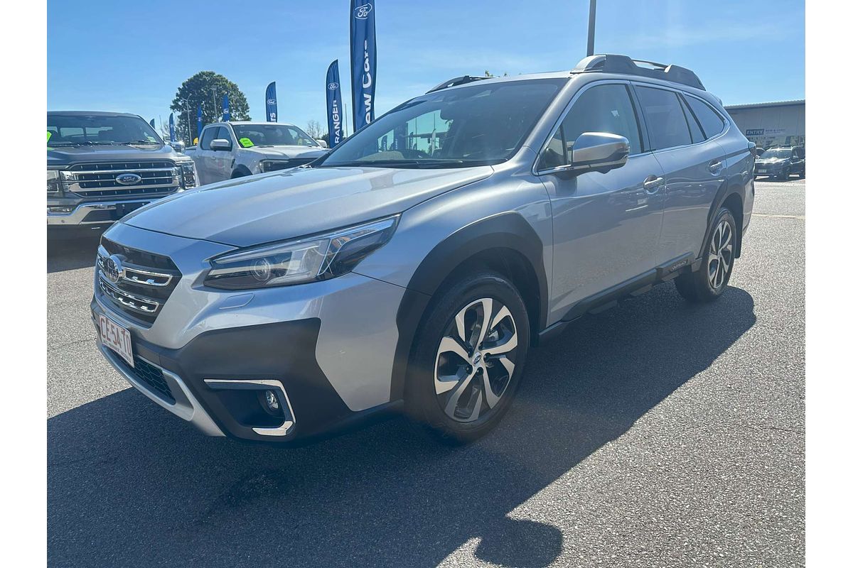 2021 Subaru Outback AWD Touring 6GEN
