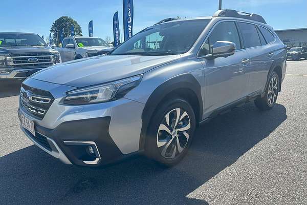 2021 Subaru Outback AWD Touring 6GEN