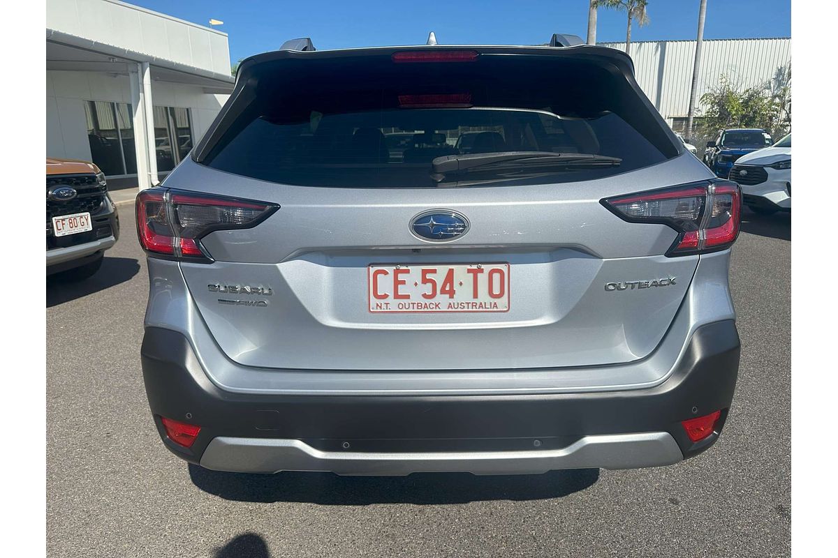 2021 Subaru Outback AWD Touring 6GEN
