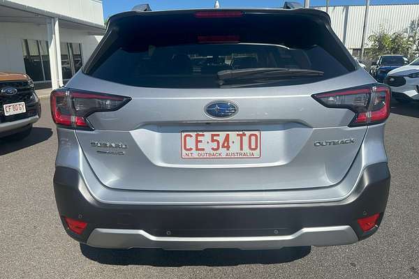 2021 Subaru Outback AWD Touring 6GEN