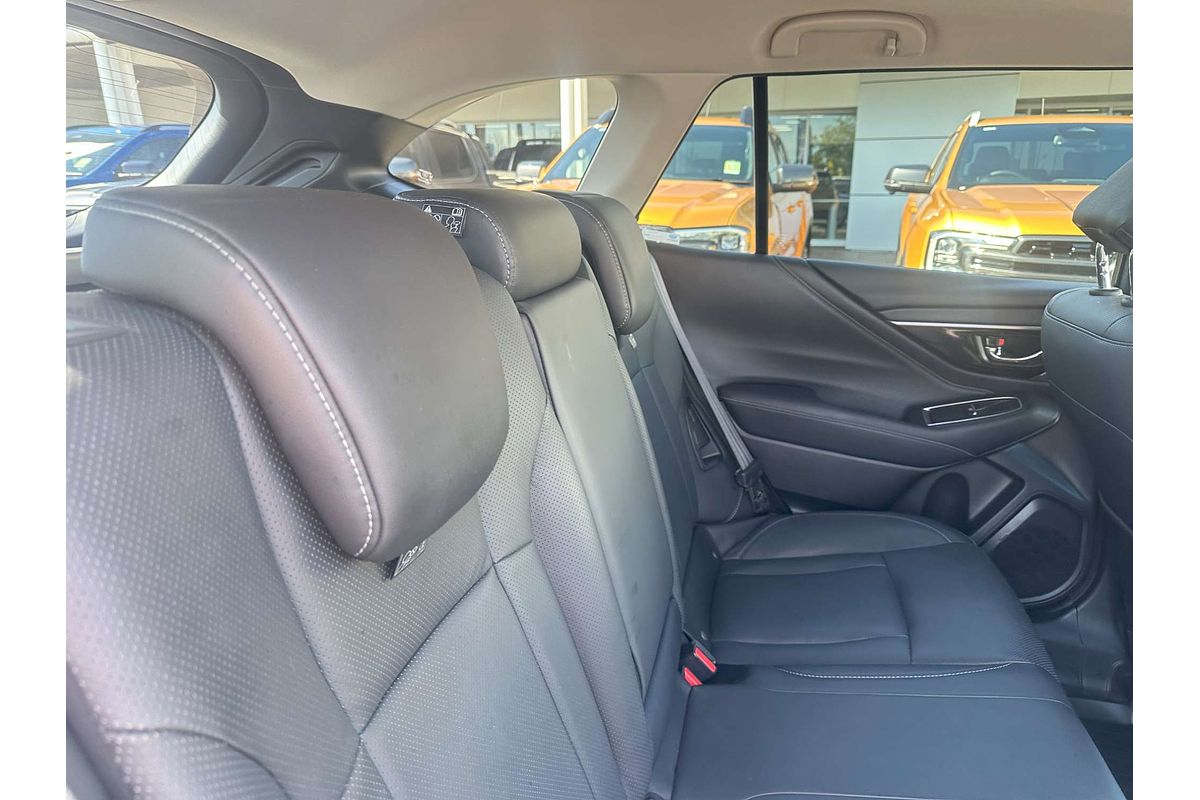 2021 Subaru Outback AWD Touring 6GEN