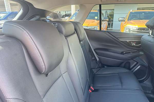 2021 Subaru Outback AWD Touring 6GEN