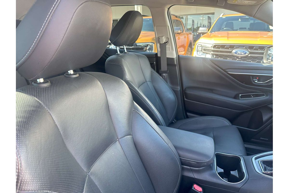 2021 Subaru Outback AWD Touring 6GEN