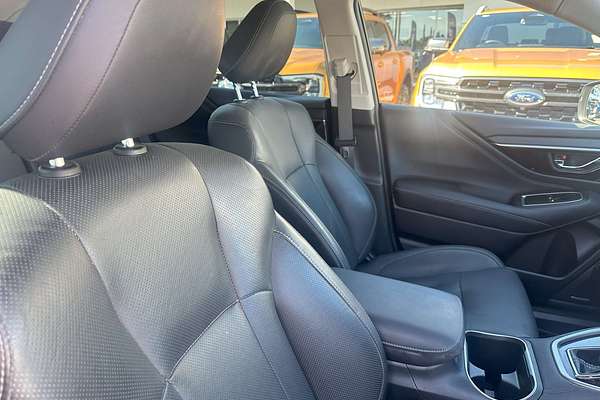 2021 Subaru Outback AWD Touring 6GEN