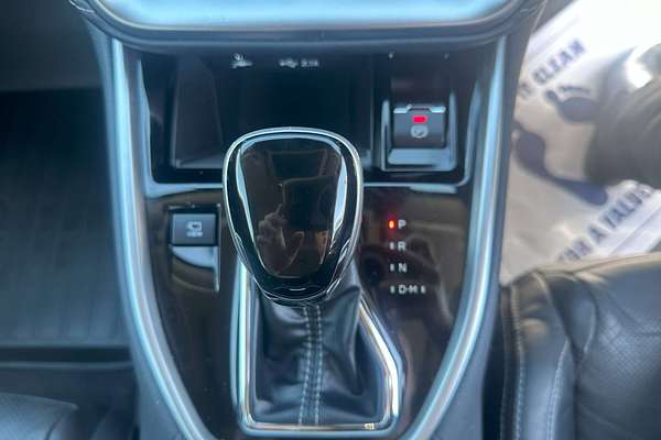 2021 Subaru Outback AWD Touring 6GEN