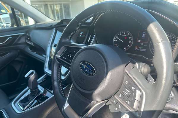 2021 Subaru Outback AWD Touring 6GEN