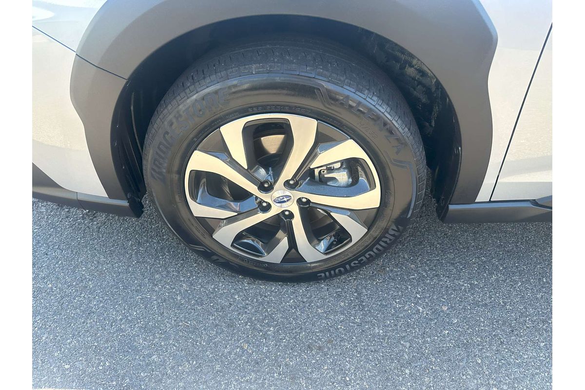 2021 Subaru Outback AWD Touring 6GEN