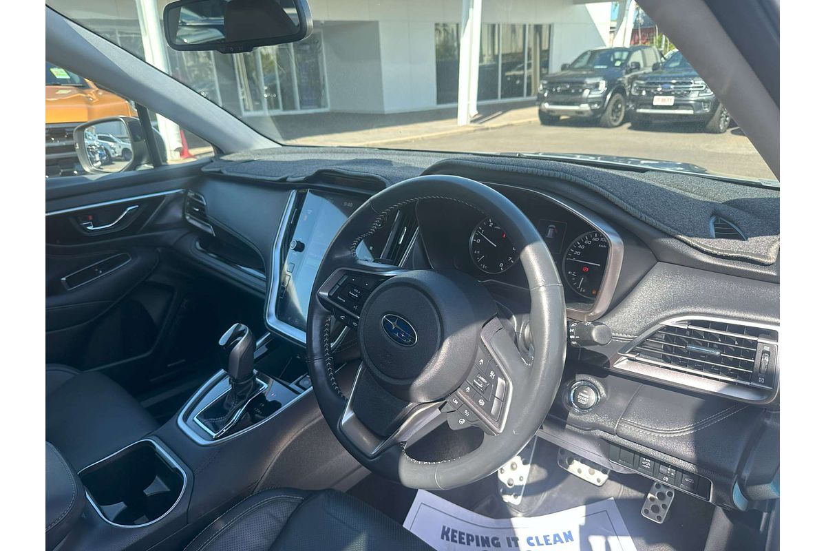 2021 Subaru Outback AWD Touring 6GEN
